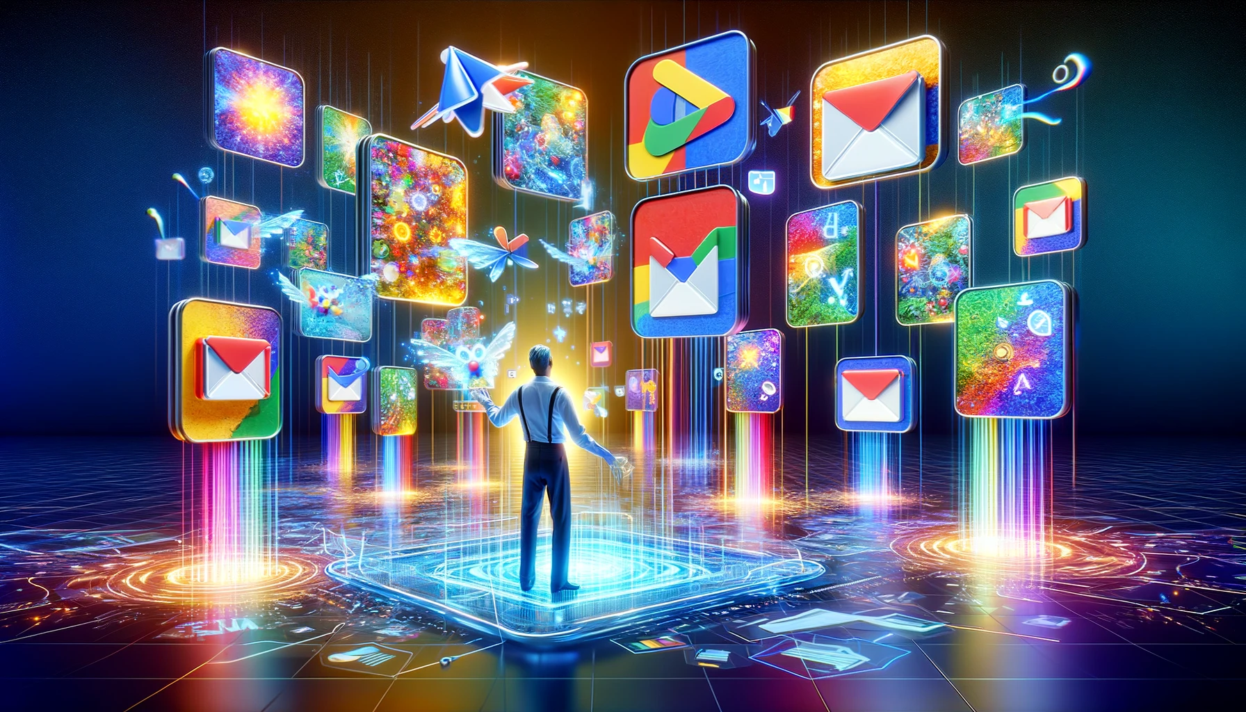 Google Ads: Drive Growth & Sales