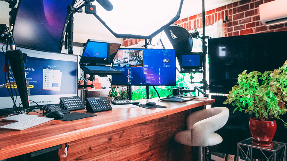 Stunning Visuals by Expert Photographers